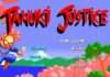 Análise Tanuki Justice: um clássico moderno de Master System Análise Tanuki Justice, Tanuki Justice, Delfos