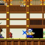 Tanuki Justice15