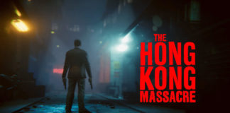 Análise The Hong Kong Massacre: e se Hotline Miami fosse dirigido pelo John Woo? Análise The Hong Kong Massacre, The Hong Kong Massacre, Vreski, Delfos