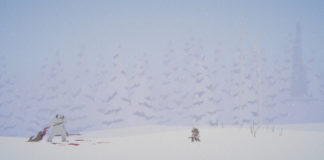 Impressões: Unto the End é MUITO interessante e MUITO frustrante Unto the End, Big Sugar, Delfos