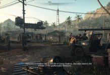 Análise Call of Duty: Black Ops Cold War – uma campanha cabeçuda Análise Call of Duty Black Ops Cold War, Call of Duty, Black Ops, Activision, Delfos