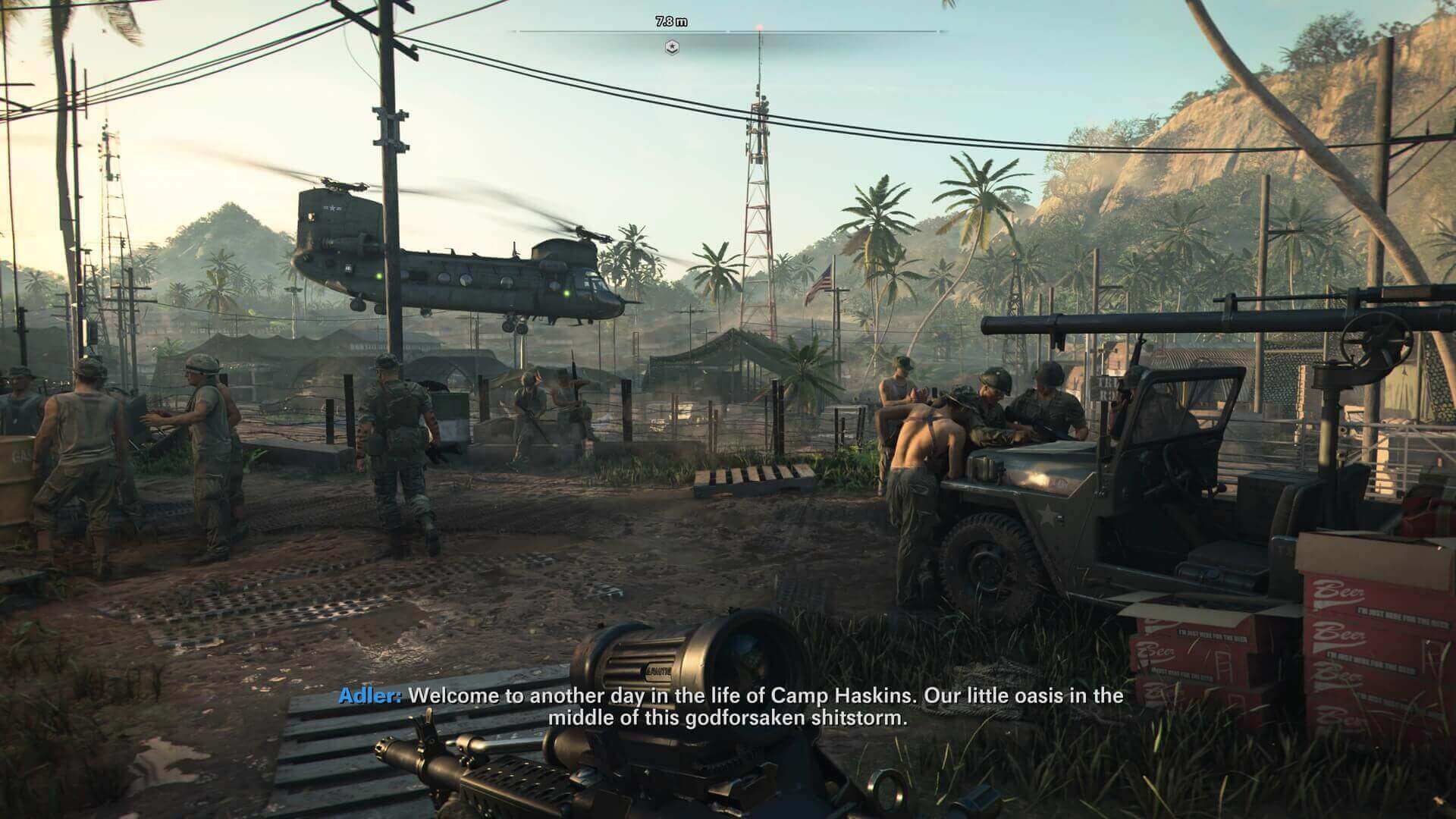 Jogo Call of Duty Black Ops Cold War PS5 Activision com o Melhor
