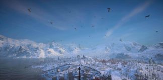 Análise Assassin’s Creed Valhalla: vikings não são muito sutis Análise Assasin's Creed Valhalla, Asassin's Creed Valhalla, Assassin's Creed, Delfos, Ubisoft