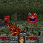 ClassicDoom-cacodemon