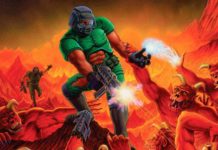 Doom clássicos de cabeça fria: FPS begins Doom, Doom clássicos, Bethesda, Delfos