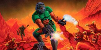 Doom clássicos de cabeça fria: FPS begins Doom, Doom clássicos, Bethesda, Delfos