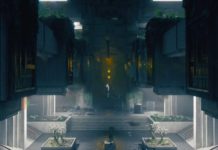 Análise Control Ultimate Edition: agora sim! Análise Control Ultimate Edition, Control, PS5, Xbox Series, Delfos