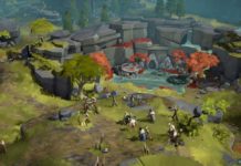 Impressões: Gods Will Fall é quase um roguelike Gods Will Fall, Deep Silver, Clever Beans, Delfos