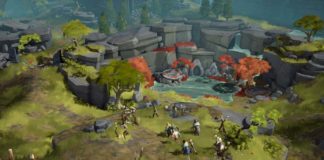 Impressões: Gods Will Fall é quase um roguelike Gods Will Fall, Deep Silver, Clever Beans, Delfos