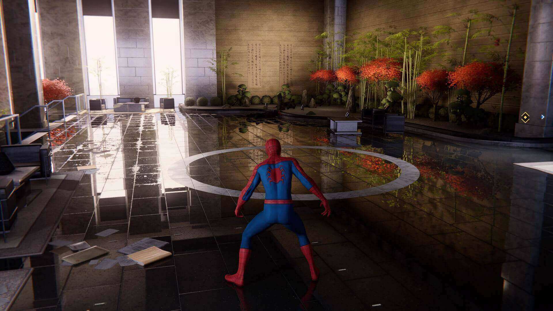 Análise de Marvel's Spider-Man Remastered (PC)