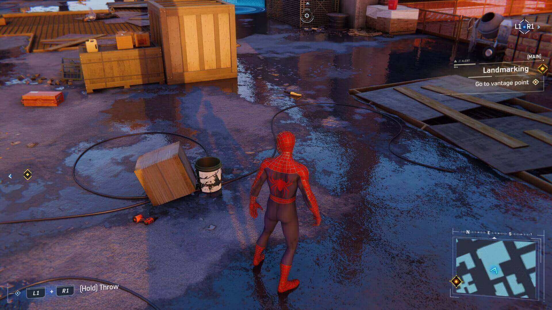 Análise de Marvel's Spider-Man Remastered (PC)