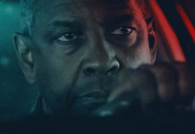 Crítica Os Pequenos Vestígios, Os Pequenos Vestígios, Denzel Washington, Delfos
