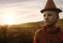 Crítica Pinóquio: o Roberto Benigni deve gostar muito dessa história Pinóquio, Crítica Pinóquio, Roberto Benigni, Delfos