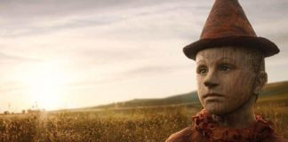 Crítica Pinóquio: o Roberto Benigni deve gostar muito dessa história Pinóquio, Crítica Pinóquio, Roberto Benigni, Delfos