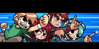 Scott Pilgrim vs. the World: The Game de cabeça fria – estilo sobre sustância Scott Pilgrim game, Scott Pilgrim vs. the World, Ubisoft, Delfos