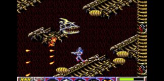 Demons of Asteborg: jogo mais inovador de 2021 é de Mega Drive! - Delfos