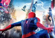 O Espetacular Homem-Aranha 2, Andrew Garfield, Marc Webb, Delfos