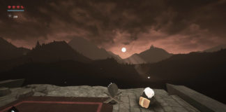 Impressões: Blue Fire imagina como seria Hollow Knight em 3D Blue Fire, Switch, Delfos