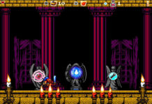 Impressões: Cathedral é mais um metroidvania 2D difícil paca Cathedral game, Cathedral, Elden Pixels, Delfos