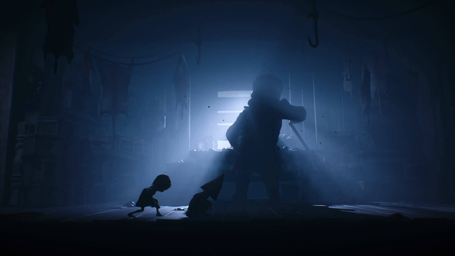 Análise - Little Nightmares II - Xbox Power