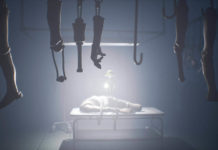Análise Little Nightmares 2: medinho de criança Análise Little Nightmares 2, Little Nightmares 2, Bandai Namco, Delfos