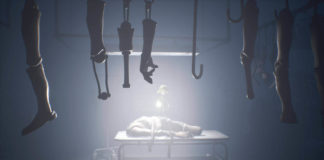 Análise Little Nightmares 2: medinho de criança Análise Little Nightmares 2, Little Nightmares 2, Bandai Namco, Delfos