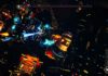 Análise – Redout: Space Assault é tudo que eu queria Análise Redout: Space Assault, Redout: Space Assault, Delfos