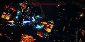 Análise – Redout: Space Assault é tudo que eu queria Análise Redout: Space Assault, Redout: Space Assault, Delfos