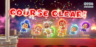 Super Mario 3D World + Bowser’s Fury: parte 1 – Análise Super Mario 3D World Análise Super Mario 3D World, Bowser's Fury, Super Mario 3D World, Super Mario, Delfos