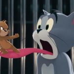 Tom e Jerry lingua