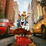 Tom e Jerry poster