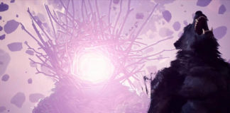 Análise Werewolf: Apocalypse – Earthblood Análise Werewolf: The Apocalypse - Earthblood, Werewolf, World of Darkness, Delfos