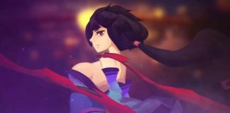 Análise Bladed Fury: metroidvania lite excelente Análise Bladed Fury, Bladed Fury, NExT Studios, Delfos