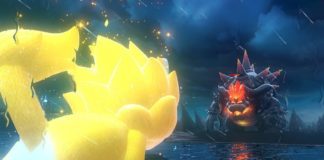 Super Mario 3D World + Bowser’s Fury: parte 2 – Análise Bowser’s Fury Análise Bowser's Fury, Análise Bowser's Fury, Análise Super Mario 3D World, Bowser's Fury, Super Mario 3D World, Super Mario, Delfos