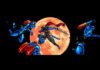 Cyber Shadow, Yacht Club Games, Delfos, Mechanical Head Studios
