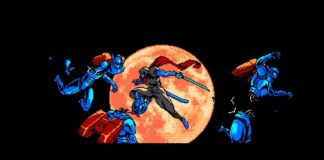 Impressões Cyber Shadow: ê, modinha pentelha! Cyber Shadow, Yacht Club Games, Delfos, Mechanical Head Studios