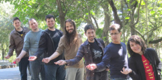 Allan Couto, nosso colega de DELFOS, perdeu a batalha contra o COVID Delfianos, Equipe, Delfos, Allan Couto, Joanna Lis, Carlos Eduardo Corrales, Daniel Villella, Carlos Cyrino, Flávio Rodrigues, William Daflita