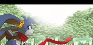 Análise Kaze and the Wild Masks: cenouras carrancudas Análise Kaze and the Wild Masks, Kaze and the Wild Masks, Soedesco, PixelHive, Delfos