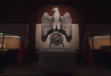 Análise Paradise Lost: e se Rapture fosse nazista? Análise Paradise Lost, Paradise Lost game, Paradise Lost, All In! Games