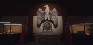 Análise Paradise Lost: e se Rapture fosse nazista? Análise Paradise Lost, Paradise Lost game, Paradise Lost, All In! Games