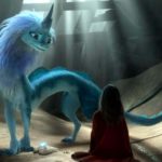 Raya e o ultimo dragao – dragao