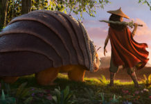 Crítica Raya e o Último Dragão: ser pessoa é difícil Crítica Raya e o Último Dragão, Raya e o Último Dragão, Disney, Delfos