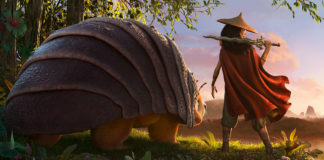 Crítica Raya e o Último Dragão: ser pessoa é difícil Crítica Raya e o Último Dragão, Raya e o Último Dragão, Disney, Delfos