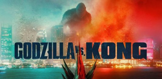 Godzilla vs. Kong, Crítica Godzilla vs. Kong, Delfos
