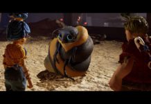 Análise It Takes Two: precisa mesmo de dois Análise It Takes Two, It Takes Two, Hazelight, EA, Delfos