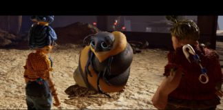 Análise It Takes Two: precisa mesmo de dois Análise It Takes Two, It Takes Two, Hazelight, EA, Delfos