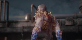 Análise Outriders: é tremendão, desde que você consiga conectar Análise Outriders, Outriders, People Can Fly, Square Enix, Delfos