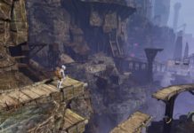 Análise Oddworld Soulstorm – às vezes excelente, às vezes pentelho Análise Oddworld Soulstorm, Oddworld Soulstorm, Oddworld Inhabitants, Delfos