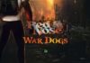Análise War Dogs: Red’s Return – um beat’em up de propaganda Red Nose, War Dogs, QUByte, Análise War Dogs: Red's Return, Delfos