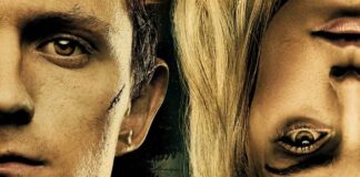 Crítica Mundo em Caos: meninas são assustadoras Crítica Mundo em Caos, Mundo em Caos, Chaos Walking, Tom Holland, Daisy Ridley, Delfos